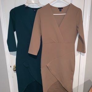 Business casual dresses